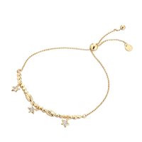 Bracelet Marcello Pane Femme in Argent BRML 015